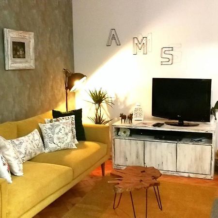 The Sunset Lisbon Flat Apartment Luaran gambar
