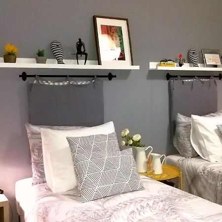 The Sunset Lisbon Flat Apartment Luaran gambar