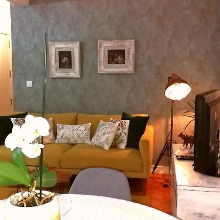 The Sunset Lisbon Flat Apartment Luaran gambar