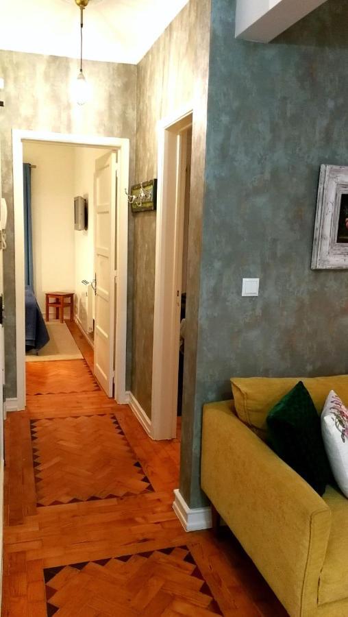 The Sunset Lisbon Flat Apartment Luaran gambar