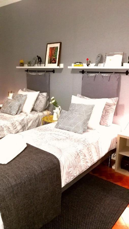 The Sunset Lisbon Flat Apartment Luaran gambar