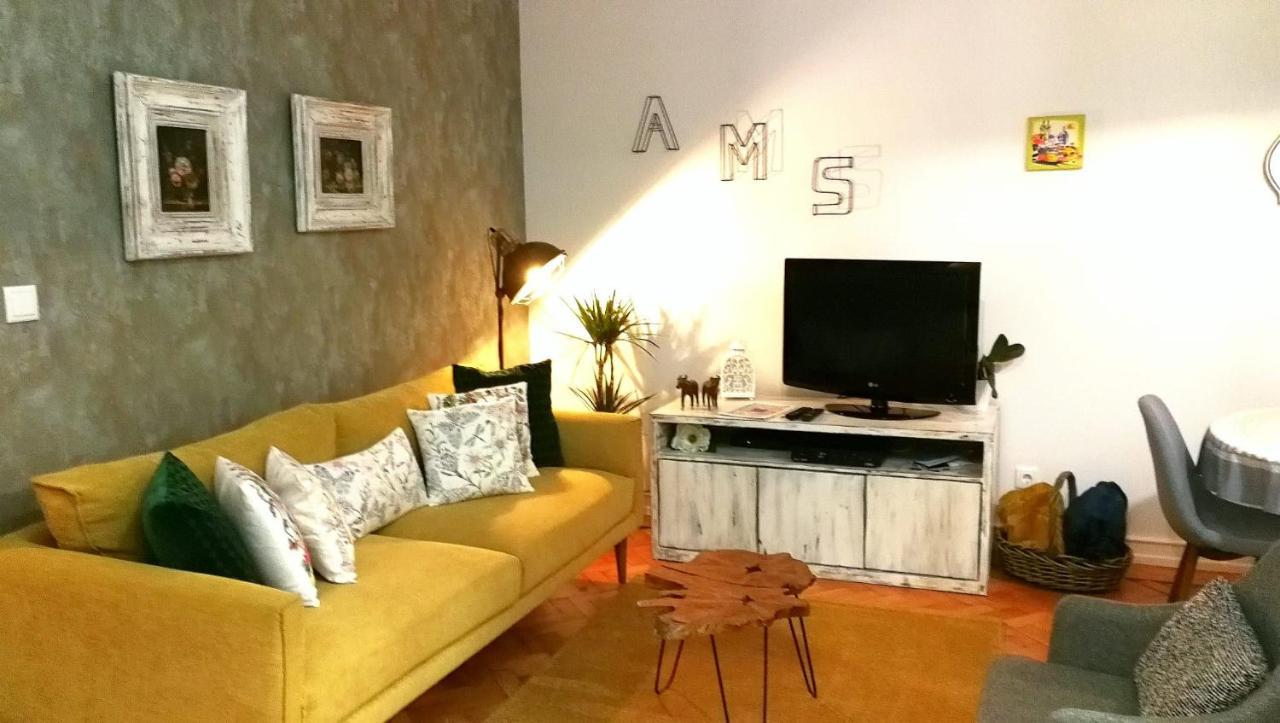The Sunset Lisbon Flat Apartment Luaran gambar