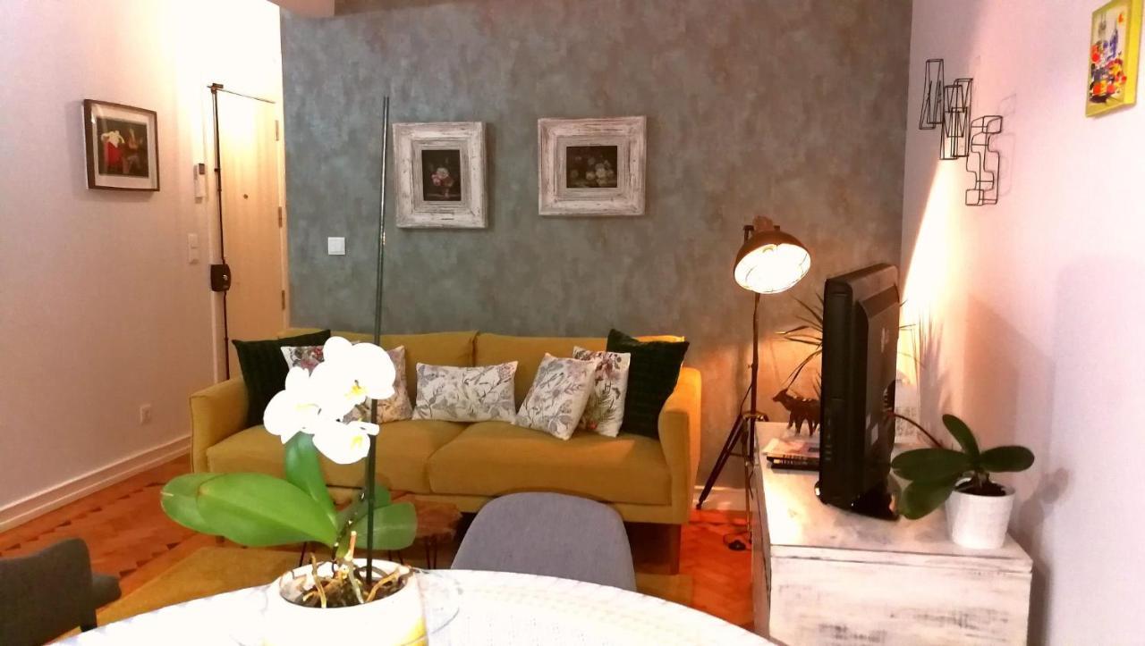 The Sunset Lisbon Flat Apartment Luaran gambar