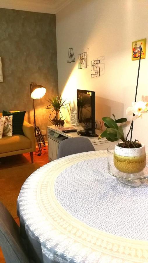 The Sunset Lisbon Flat Apartment Luaran gambar