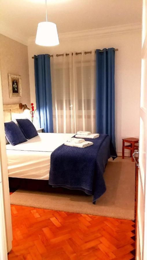 The Sunset Lisbon Flat Apartment Luaran gambar