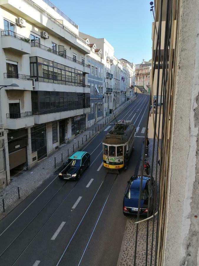 The Sunset Lisbon Flat Apartment Luaran gambar