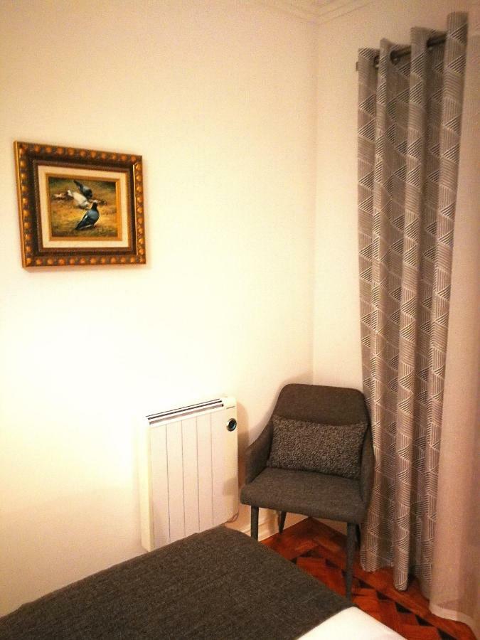 The Sunset Lisbon Flat Apartment Luaran gambar