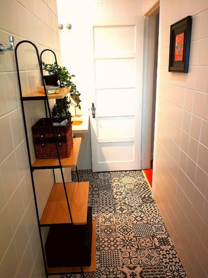 The Sunset Lisbon Flat Apartment Luaran gambar