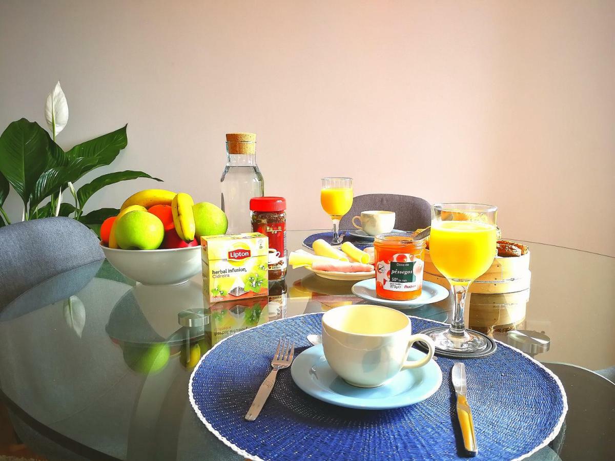 The Sunset Lisbon Flat Apartment Luaran gambar