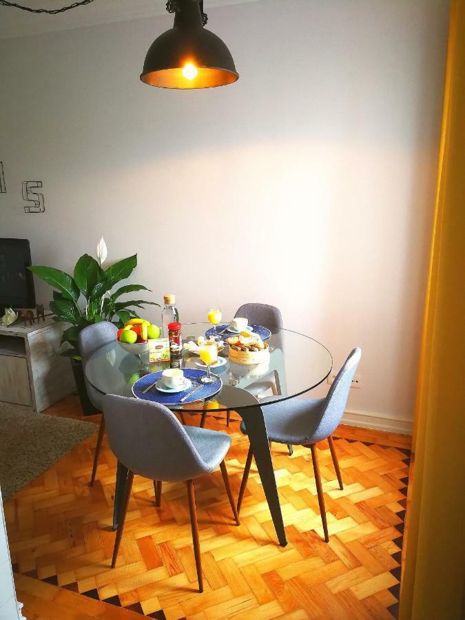 The Sunset Lisbon Flat Apartment Luaran gambar