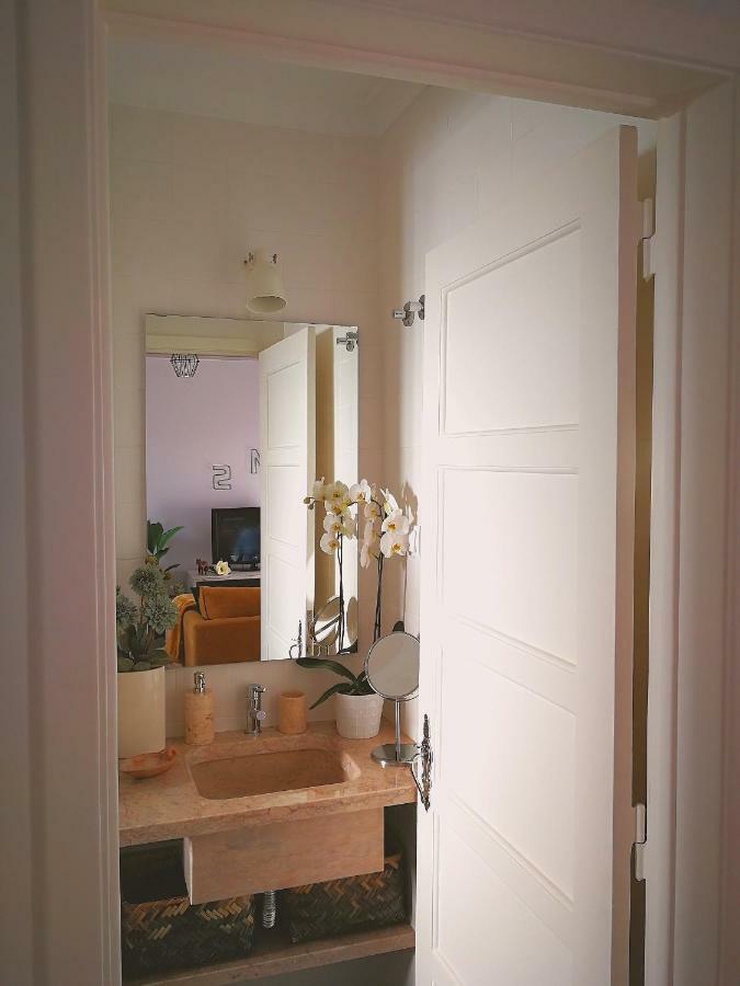 The Sunset Lisbon Flat Apartment Luaran gambar