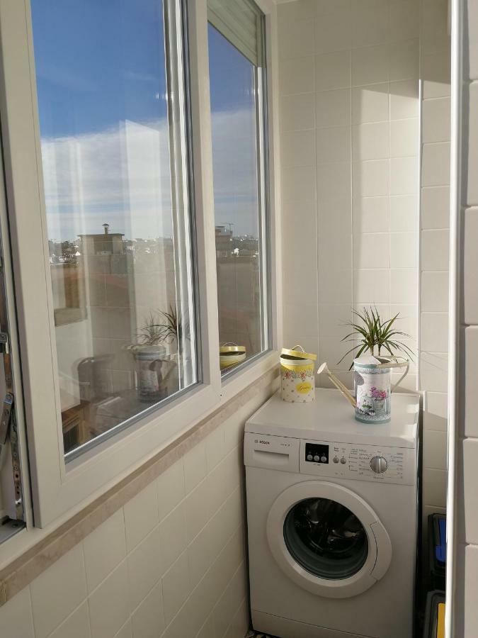 The Sunset Lisbon Flat Apartment Luaran gambar