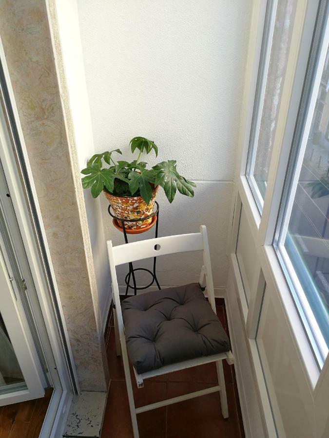 The Sunset Lisbon Flat Apartment Luaran gambar