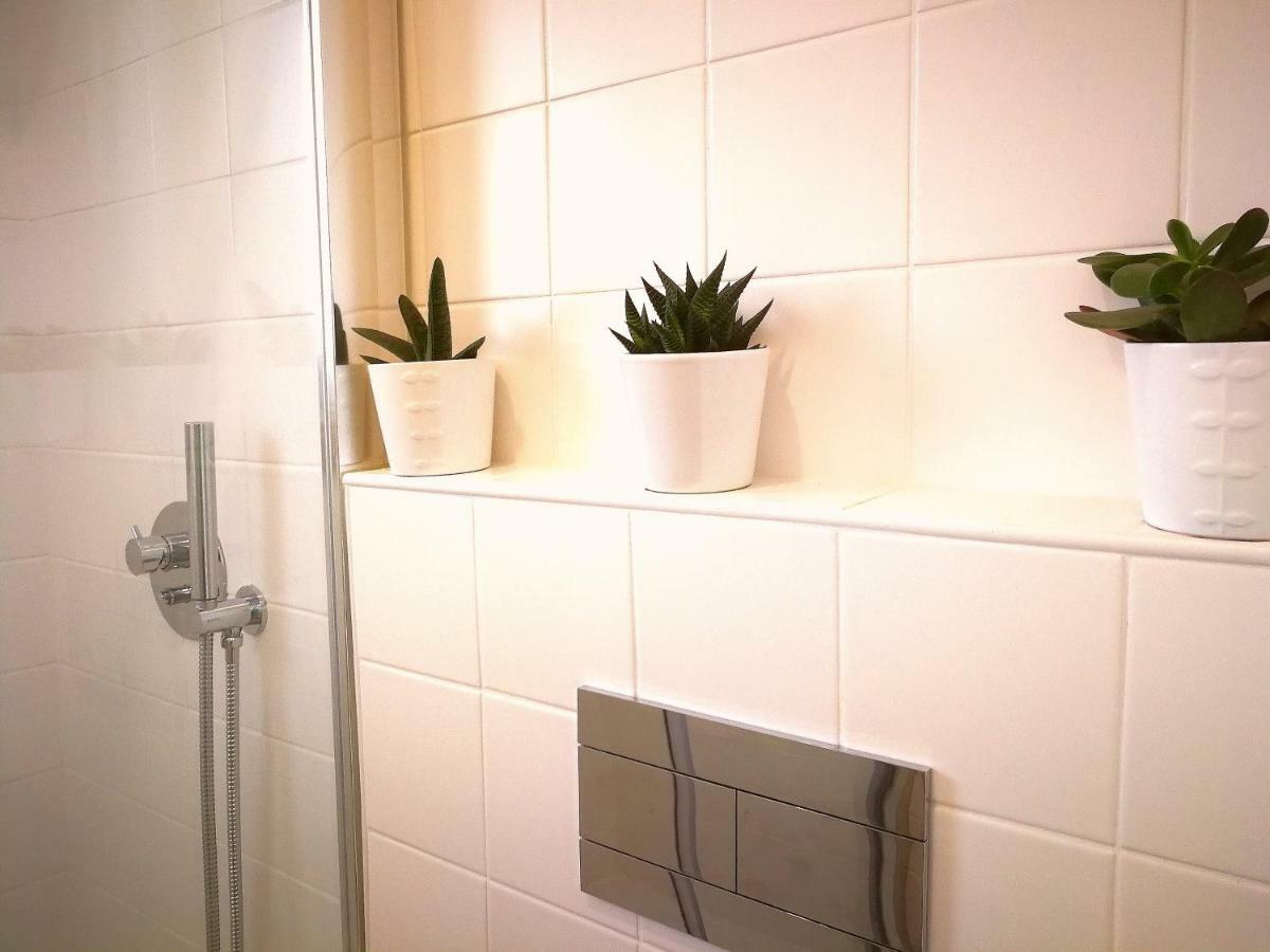 The Sunset Lisbon Flat Apartment Luaran gambar