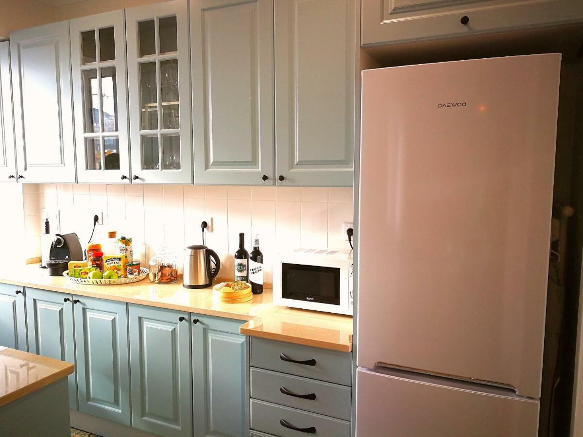 The Sunset Lisbon Flat Apartment Luaran gambar