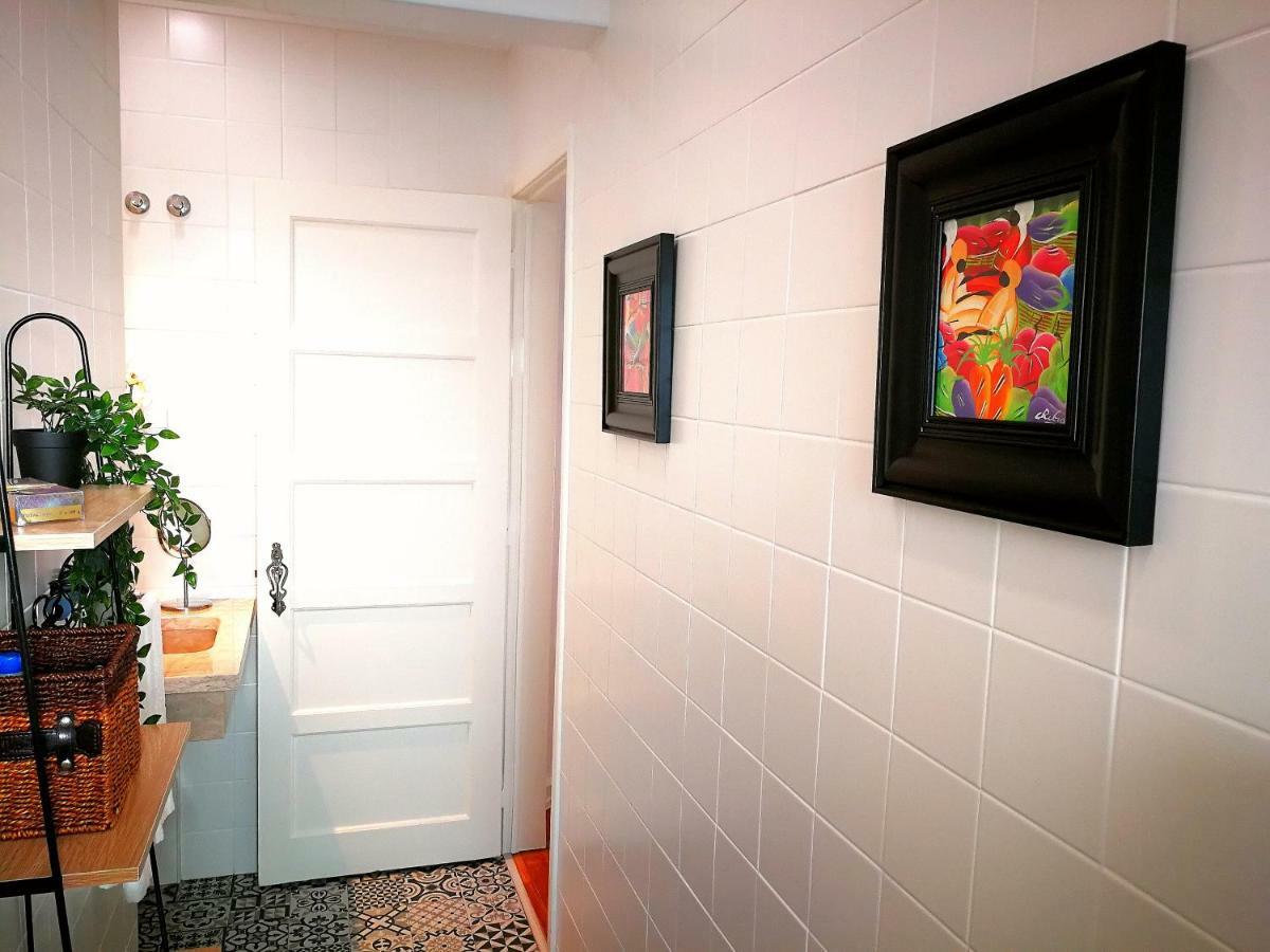 The Sunset Lisbon Flat Apartment Luaran gambar
