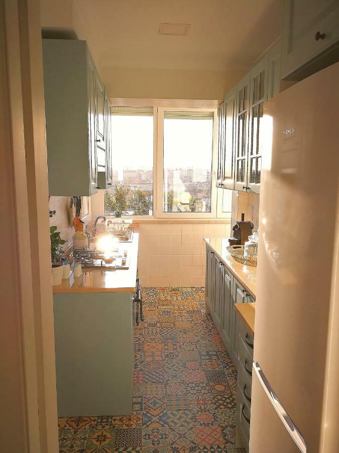 The Sunset Lisbon Flat Apartment Luaran gambar